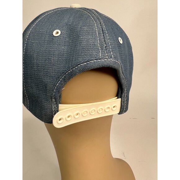 The University Of Texas McDonald Observatory Snapback Hat - Picture 2 of 16